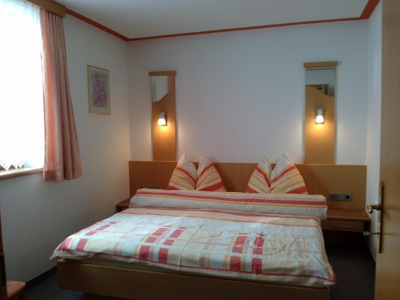 Lungau Apartment - Ferienwohnung Haus Esl Hintergoriach ภายนอก รูปภาพ