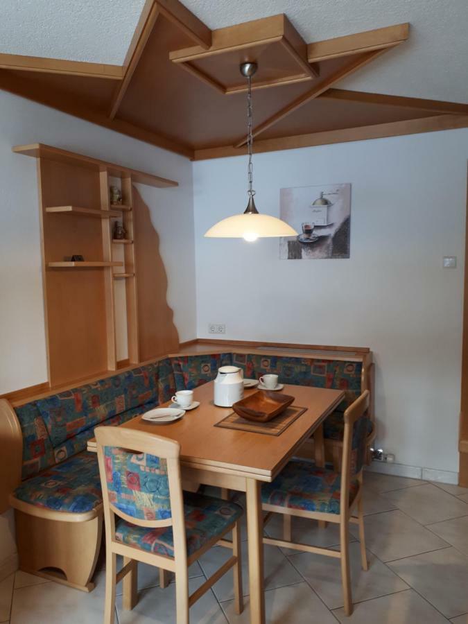 Lungau Apartment - Ferienwohnung Haus Esl Hintergoriach ภายนอก รูปภาพ